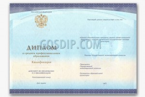 диплом пту новый
